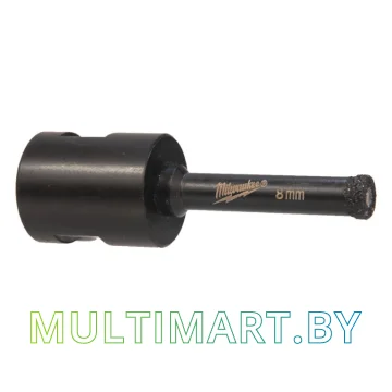 Коронка Milwaukee Diamond Max 4932471760